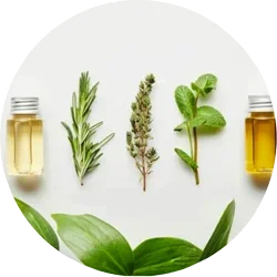 Essential Oil