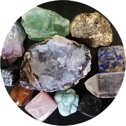 Mineral & Stone