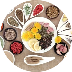 Premium Herbs
