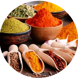 Spice Bazaar