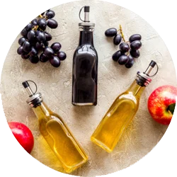 Vinegar