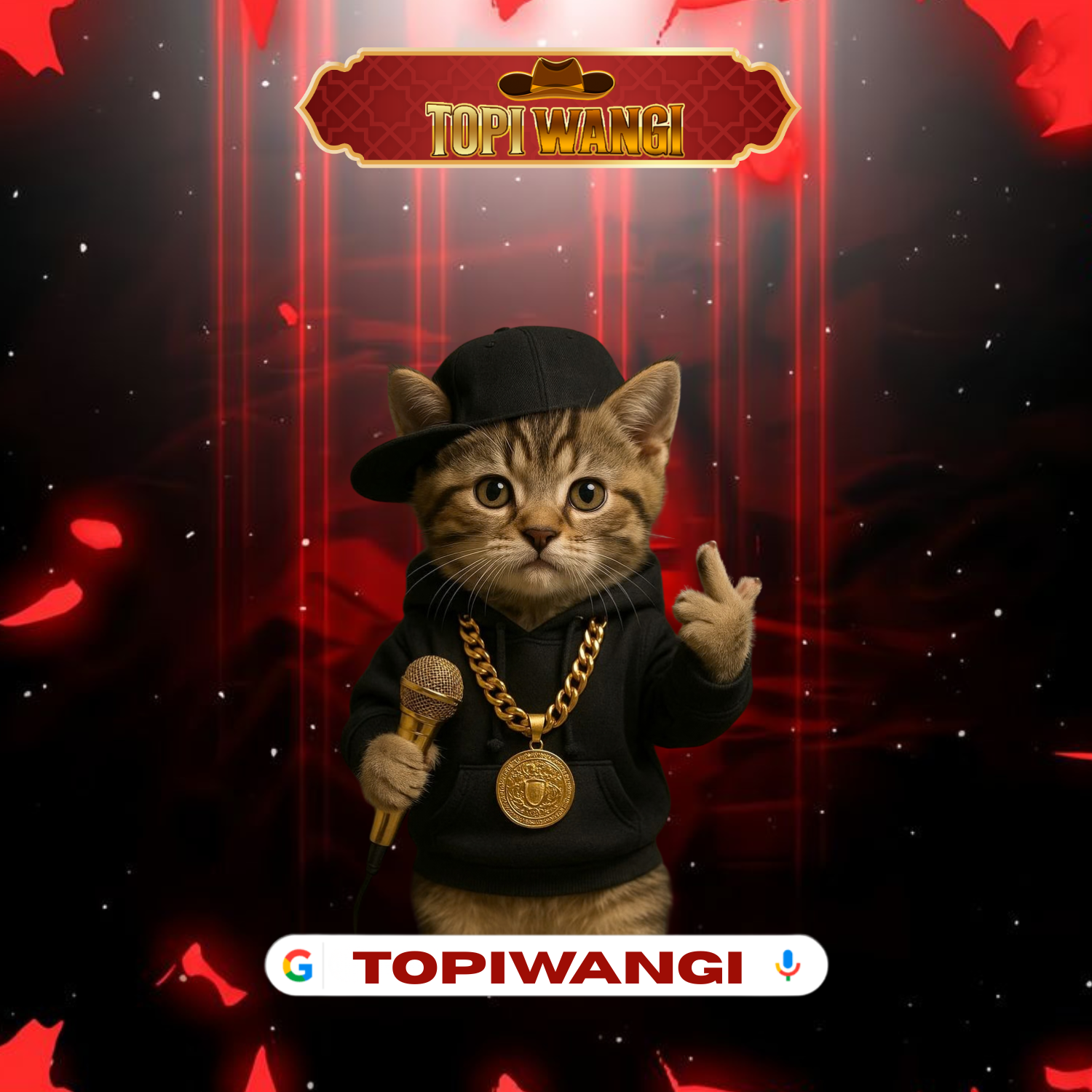 TOPIWANGI: Wangi Seharian Tanpa Reapply – Koleksi Parfum Long Lasting 24H