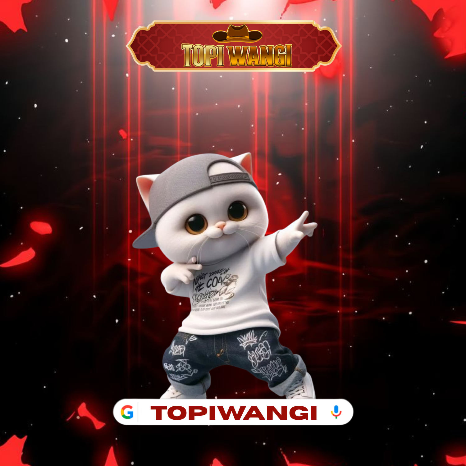 TOPIWANGI: Toko Parfum Original dengan Ketahanan Aroma Hingga 24 Jam