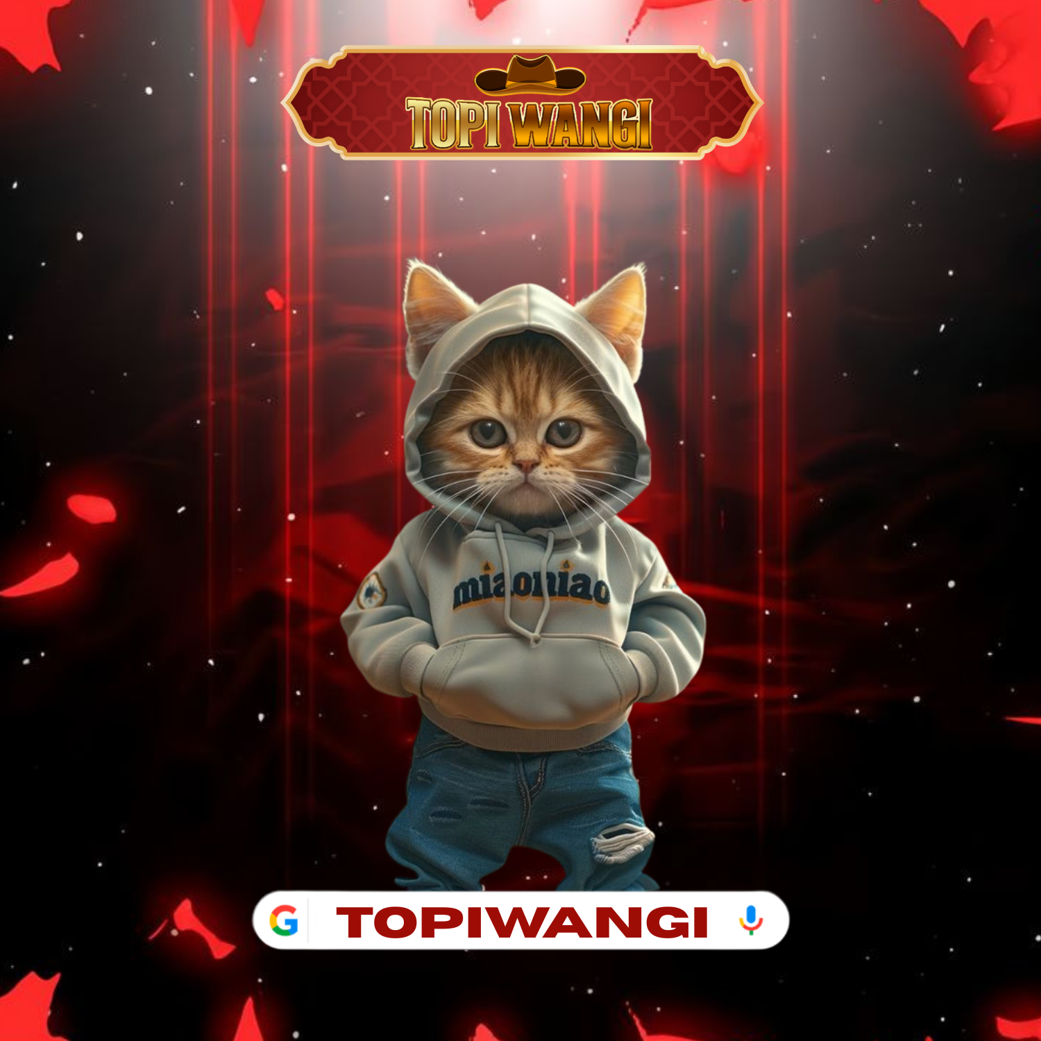 TOPIWANGI: Signature Scent 24 Jam – Parfum Berkualitas untuk Pria & Wanita