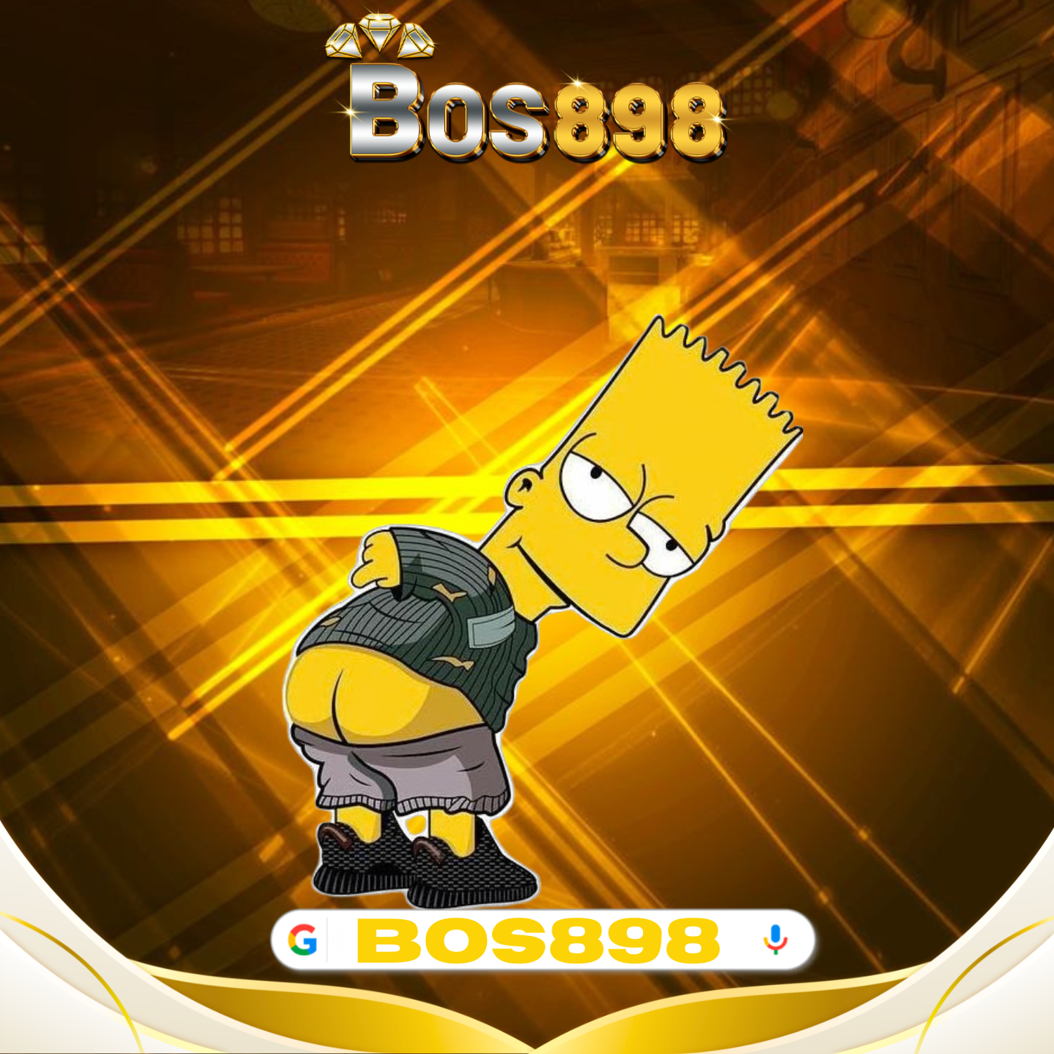 BOS898: Slot Online Terlaris dengan Putaran Taruhan Paling Meledak Hari Ini