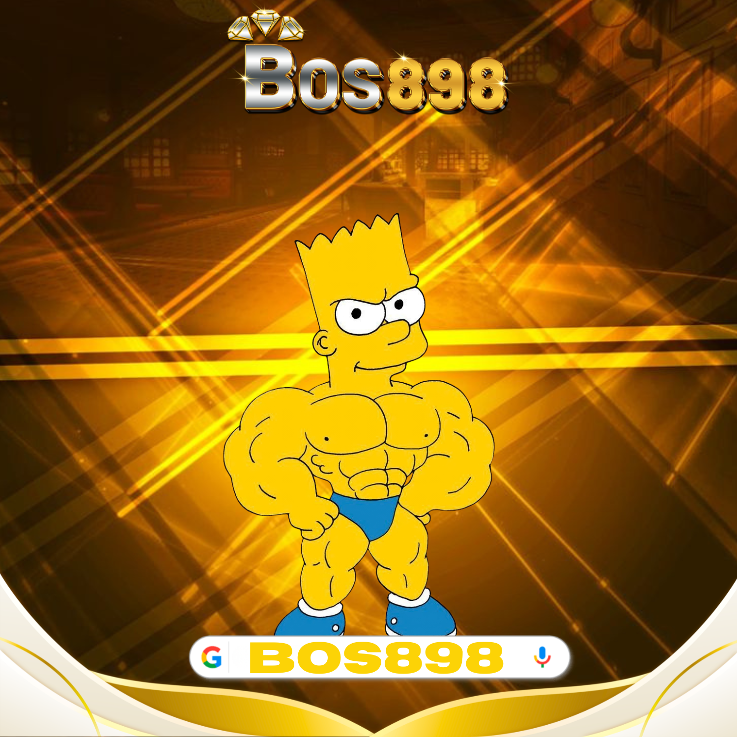 BOS898