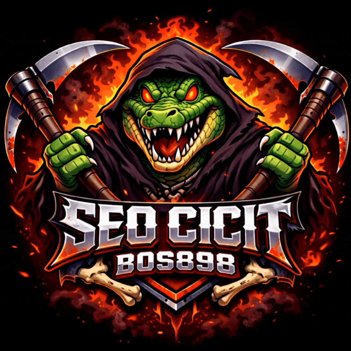BOS898
