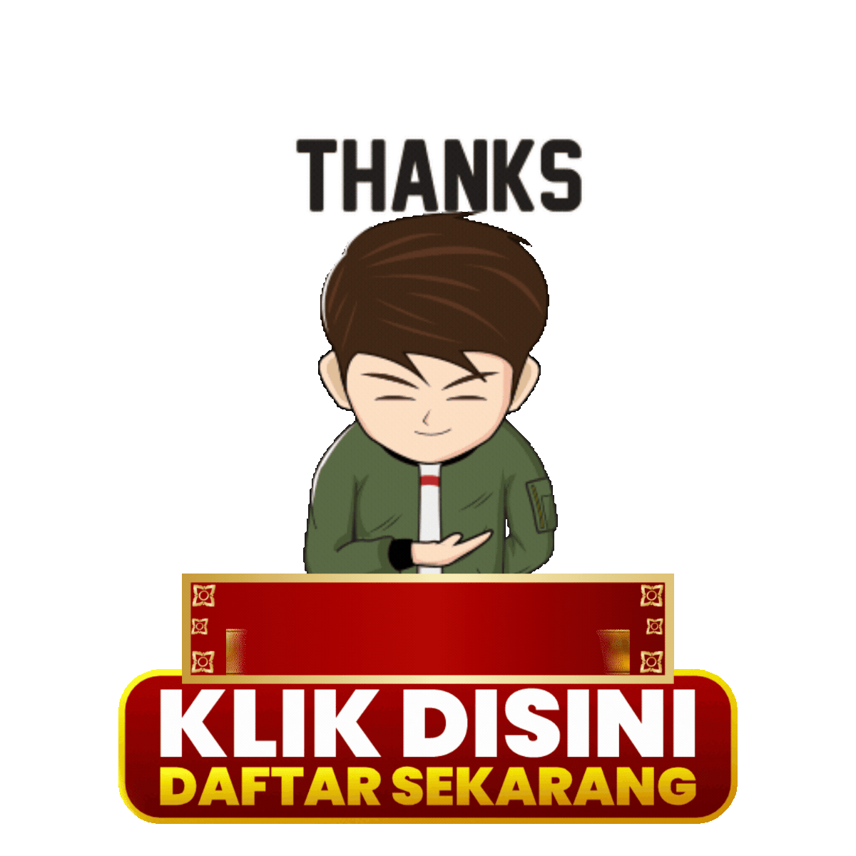 Daftar Topiwangi