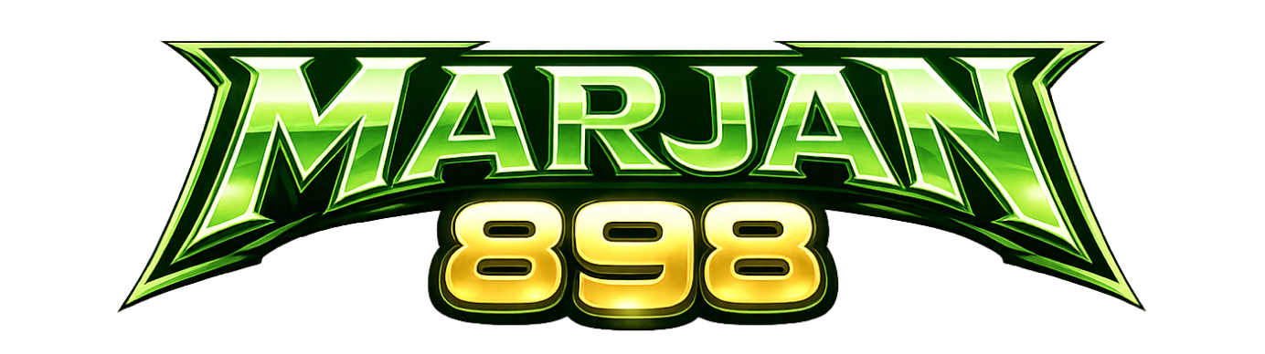 LOGO MARJAN898