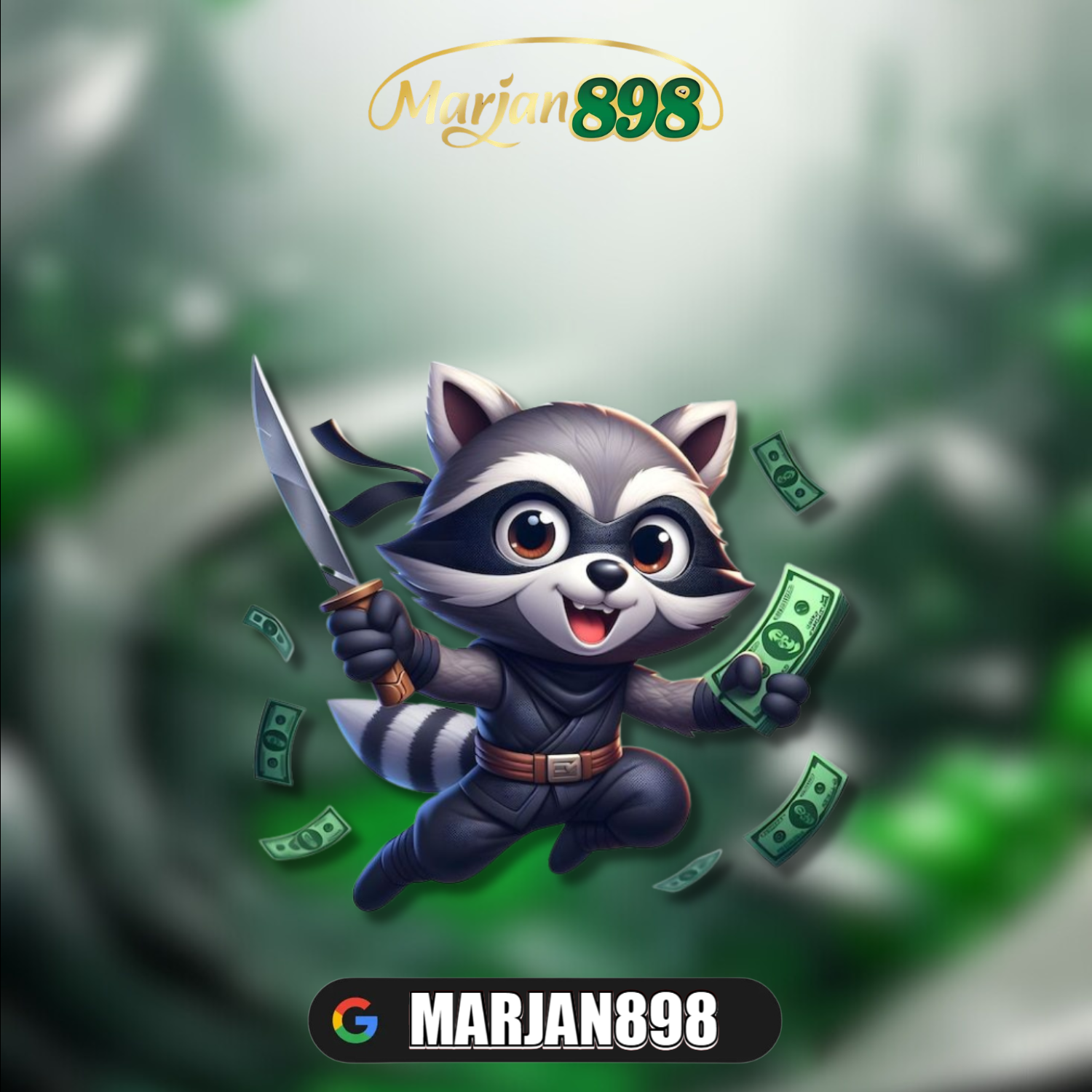 MARJAN898: PUSAT PEMERINTAHAN SLOT ONLINE TERBARU DENGAN KEUNGGULAN RTP 98% in Medan