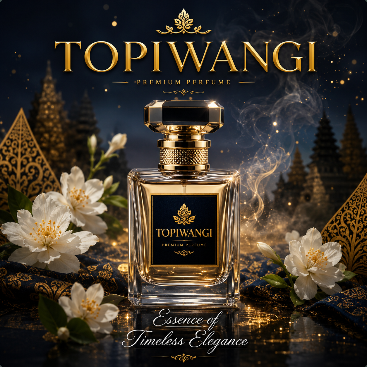 TOPIWANGI: Parfum Pria Premium dengan Wangi Eksklusif Tahan 48 Jam - WooCommerce eCommerce