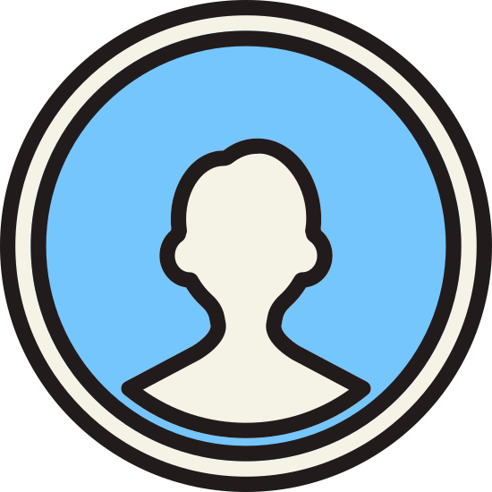 Foto Profil Budi