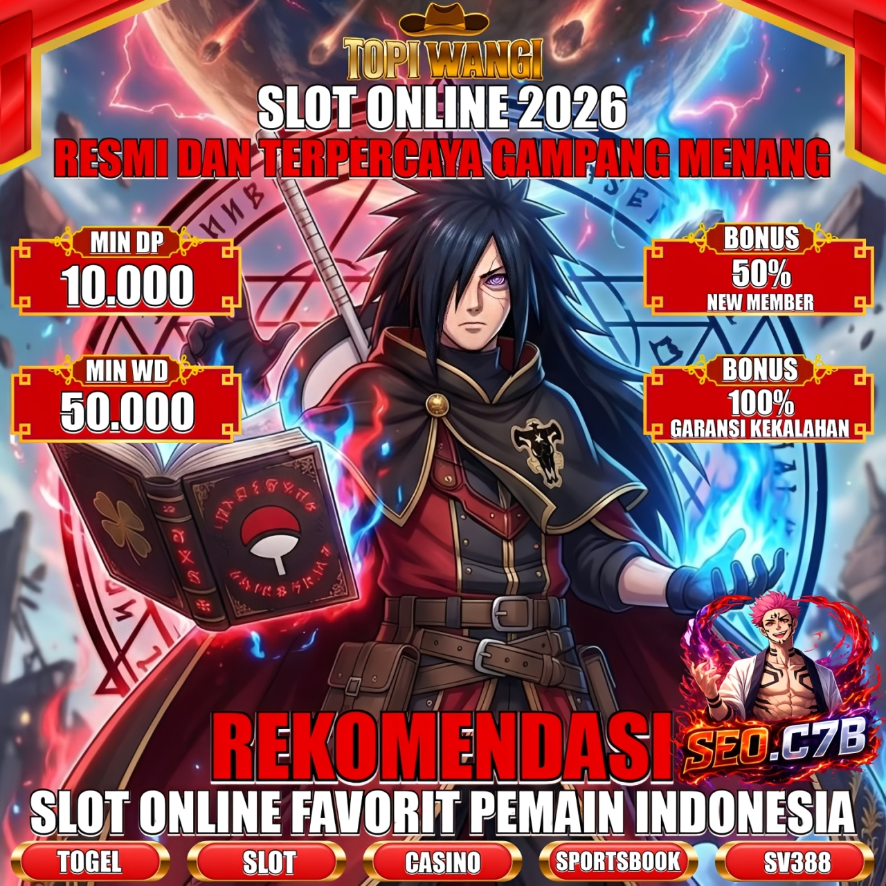 TOPIWANGI: Zona Prediksi Bandar Togel Online Resmi & Situs Toto Bayaran Terbesar