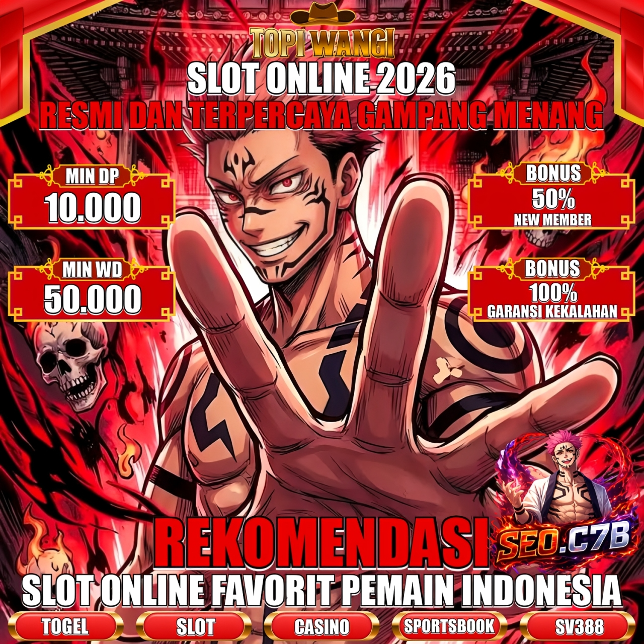 Topiwangi: Situs Game Terpercaya yang Sudah Melekat di Kalangan Masyarakat Indonesia