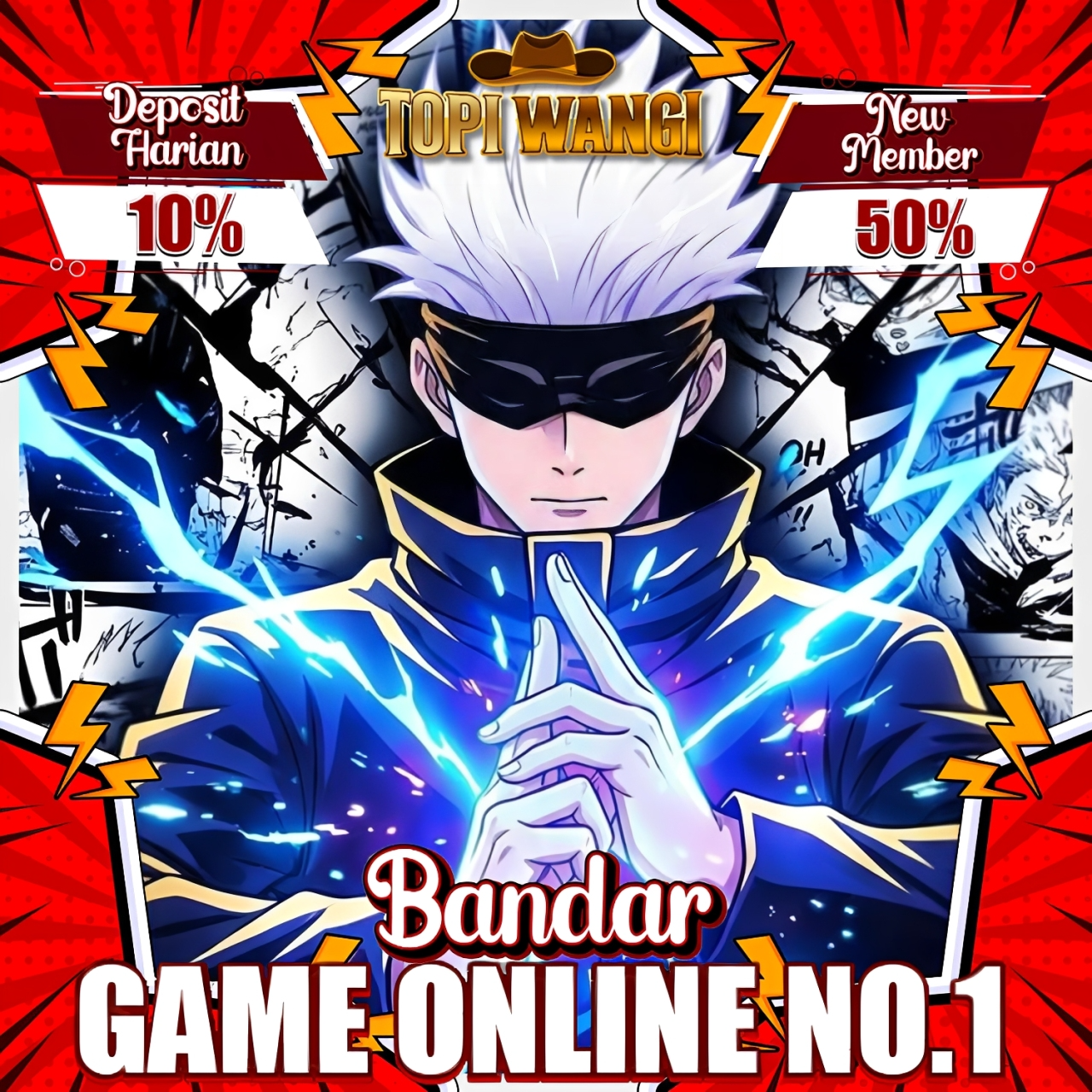 Galeri foto TOPIWANGI: Link Spesial Slot777 Hari Ini & Slot Online Thailand Terlengkap Gampang Maxwin di Jakarta