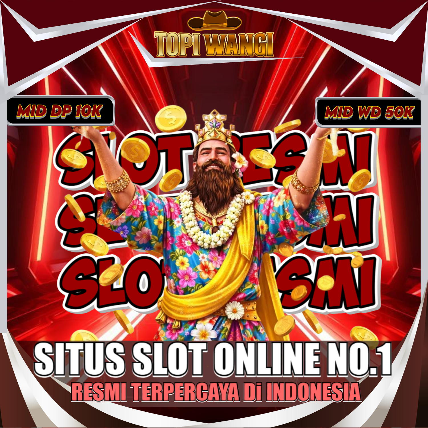 TOPIWANGI